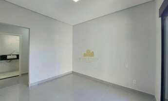 Imagem 7: Casa com 3 dormitórios à venda, 178 m² por R$ 1.280.000,00 - Vila Residencial Green Park