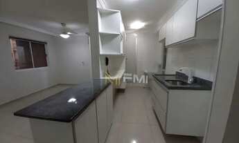 Imagem 3: Apartamento com 3 dormitórios para alugar, 70 m² por R$ 2.760/mês - Vila São Francisco - H