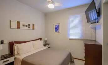 Imagem 7: Perdizes, apartamento próximo ao metrô com duas suítes e garagem