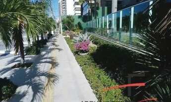 Imagem 3: Apartamento mobiliado com 2 quartos, na Beira Mar - AP49327