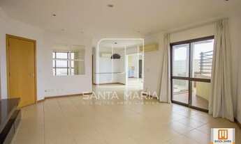 Imagem 3: Apartamento (cobertura 2 - duplex) 3 dormitórios/suite, cozinha planejada, portaria 24hs