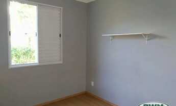 Imagem 5: Apartamento térreo no Alto Boa Vista, muito bem localizado, travessa da Avenida Três de Ma