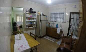 Imagem 4: Casa para Venda em Praia Grande, Caiçara, 2 dormitórios, 1 banheiro, 2 vagas