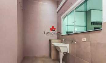 Imagem 6: Sobrado de 3 Dormitórios na Ponte Rasa