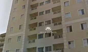 Imagem 2: Apartamento em ótima localização no Bairro Nova Aliança com 2 dormitórios