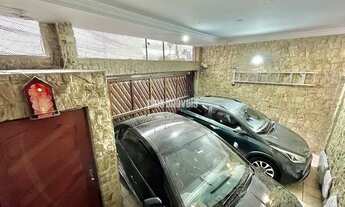 Imagem 3: Casa de vila Casa com 4 dormitórios