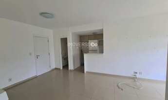 Imagem 2: Apartamento para venda com 93 metros com 3 quartos em Jacarepaguá - Condomínio Cidade Jard