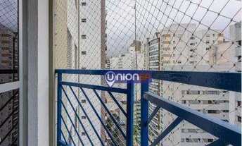 Imagem 4: Apartamento com 3 dormitórios à venda, 131 m² por R$ 730.000 - Perdizes - São Paulo/SP