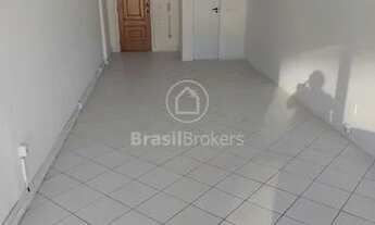 Imagem 7: Rio de Janeiro - Conjunto Comercial/Sala - Tijuca