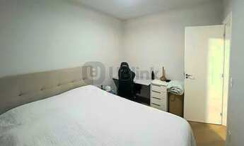 Imagem 7: Apartamento á venda no Parque Rebouças 02 dormitórios 52m²