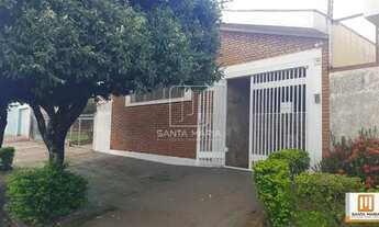 Imagem: Casa (térrea na rua) 2 dormitórios, cozinha