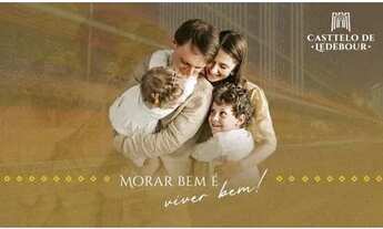 Imagem 5: NI - Casttelo de Ledebour | 2 ou 3 Quartos| Campo Grande