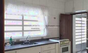 Imagem: Casa/Sobrado com 2 quartos para Locação