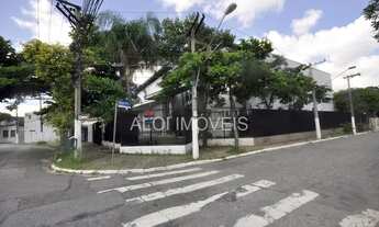 Imagem 5: Prédio comercial ; 1970 m² de área construída Barra funda Marginal Tiete e à futura estaçã