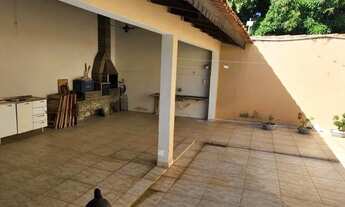 Imagem 3: Casa no Bairro Morada do Ouro