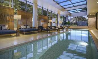 Imagem 7: Apartamento para Venda em Curitiba, Campina do Siqueira, 4 dormitórios, 4 suítes, 4 banhei