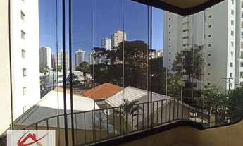 Imagem 5: Apartamento com 3 dormitórios 1 suíte para alugar Rua Tuim 783 Moema