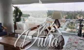 Imagem 7: Condomínio Edifício Design Campo Belo Campo Belo 210m² 04 Dormitórios 04 Suítes 3 Vagas