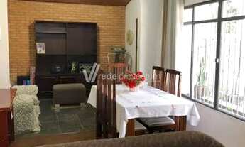 Imagem 3: Casa - Parque São Quirino - Campinas