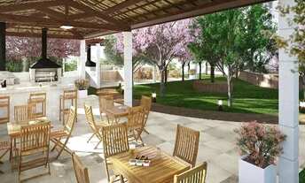 Imagem 2: Apartamento com 4 dormitórios à venda, 128 m² por R$ 1.275.417,08 - Morumbi - São Paulo/SP