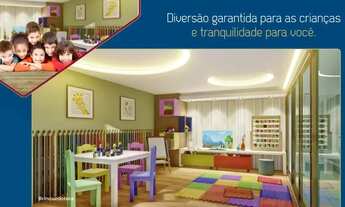 Imagem 6: EXCELENTE APARTAMENTO - 3 QUARTOS, 3 SUÍTES, DISTRIBUIDO EM 105m² NASCENTE