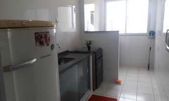 Imagem 9: Vendo apartamento na Praia Grande - SP , bairro Vila Mirin