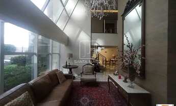 Imagem 7: Apartamento (tipo - padrao) 3 dormitórios/suite, cozinha planejada, portaria 24hs, lazer