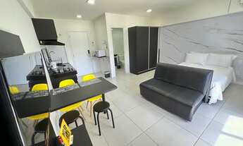 Imagem 4: Aluguel Studio master ponta verde