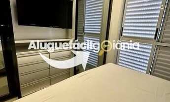 Imagem 4: Apartamento para aluguel 2 quartos sendo 1 suíte no Setor Bueno Goiânia GO