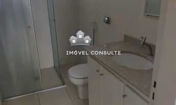 Imagem 7: Apartamento para locação com 1 quarto em Vila Buarque - São Paulo - SP