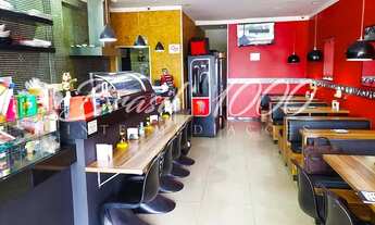 Imagem 2: Restaurante Japonês em Interlagos, SP. (Cod 104384