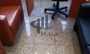 Imagem 3: Locação Sala Comercial Sao Caetano do Sul Santo Antonio Ref: 34738