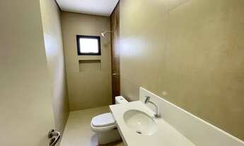 Imagem 7: Casa nova com 3 suítes à venda no bairro Jardim Imperial - Cuiabá/MT