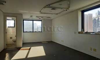 Imagem 5: SAO PAULO - Conjunto Comercial/Sala - VILA MARIANA