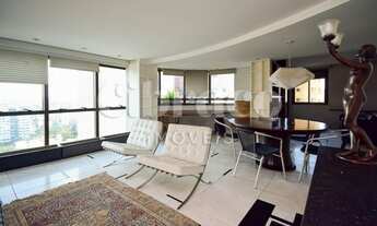 Imagem 6: Apartamento no Juvevê com 2 quartos de 325,84m² - Edifício Maison Royale