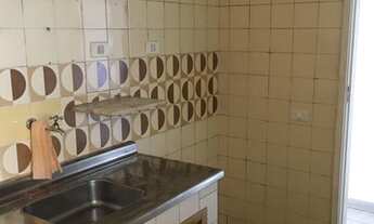 Imagem 7: MARAVILHOSO APARTAMENTO SALA 2 QUARTOS BANHEIRO SOCIAL REFORMADO COM BOX BLINDEX, AMPLA CO