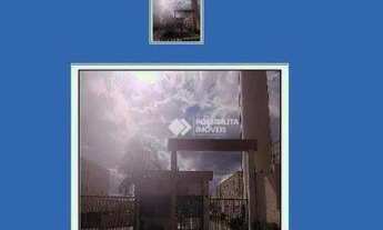 Imagem 5: Apartamento com 2 dormitórios à venda, 42 m² por R$ 100.864 - Parque Residencial Casa Bran