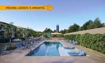 Imagem 4: Apartamento Garden com 2 dormitórios à venda, 66 m² por R$ 440.445,00 - Jardim Primavera