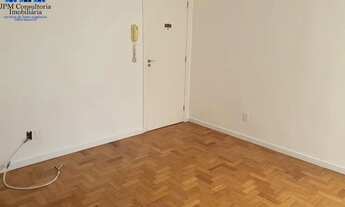 Imagem 3: Apartamento para aluguel com 50 m² com 1 quarto em Copacabana - Rio de Janeiro