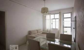 Imagem 1: Apartamento para Aluguel - Icaraí, 2 Quartos, 70 m2