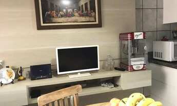 Imagem 3: Casa com 3 dormitórios à venda, 500 m² por R$ 790.000,00 - Jardim Laudissi - Santa Bárbara