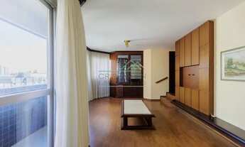 Imagem 3: No coração do Batel...perfeito para retrofit!