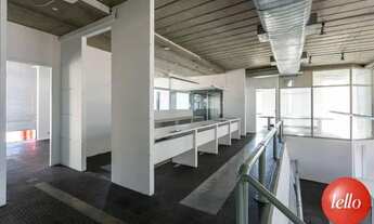 Imagem 5: São Paulo - Conjunto Comercial/Sala - Brooklin