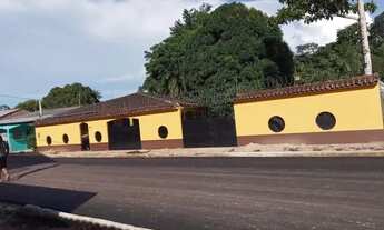 Imagem: Casa Carananduba/mosqueiro Réveillon