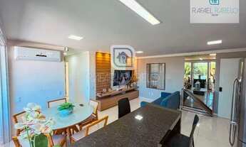 Imagem 3: Apartamento com 3 quartos para alugar em Eusebio