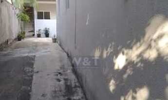 Imagem 4: Casa para aluguel com 40 metros quadrados com 1 quarto em Piratininga - Niterói - RJ