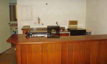 Imagem 2: Flat disponível no Jardins - SP