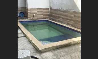 Imagem 2: Casa com piscina alugar rio doce