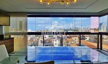 Imagem 8: Apartamento em Engenho Velho da Federacao - Salvador, BA