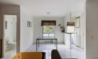 Imagem 7: Apartamento para Aluguel - Saúde, 1 Quarto, 37 m2